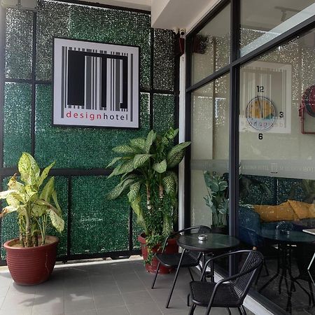 M Design Hotel@Klia,Sepang Buitenkant foto