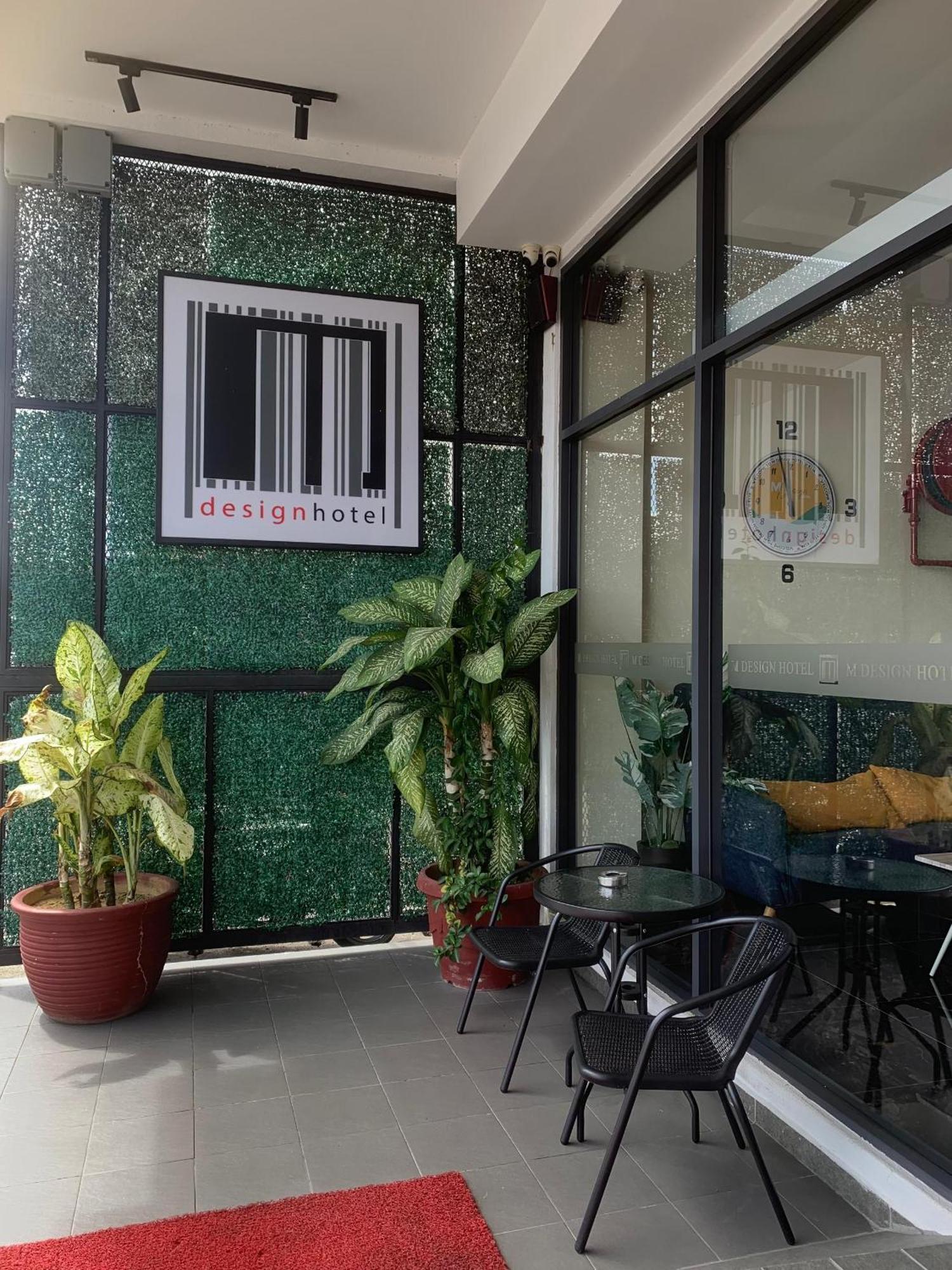 M Design Hotel@Klia,Sepang Buitenkant foto